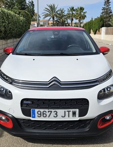 CITROEN C3 PURETECH 81KW 110CV SS SHINE