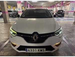 RENAULT MEGANE 1.2 TCE 130 INTENS