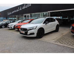 DS DS4 CROSSBACK 1.6 BLUEHDI 120