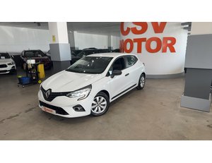 RENAULT CLIO 0.9 TCE 100 GLP BUSINESS