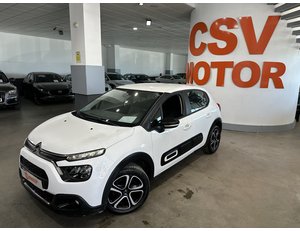 CITROEN C3 1.5 BLUEHDI 100 FEEL