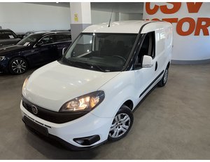 FIAT DOBLO 1.3 MJET 95 SX