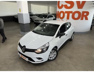 RENAULT CLIO 0.9TCE 100CV GLP BUSINESS