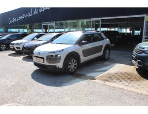 CITROEN C4 CACTUS 1.2 PURETECH 110 SHINE