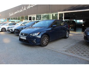 SEAT IBIZA 1.0 I 80 12V 80 CV