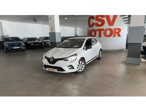 RENAULT CLIO 1.5 DCI 100 BUSINESS