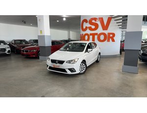 SEAT IBIZA 1.0 ECOTSI 95 STYLE