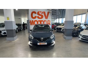 RENAULT CAPTUR 0.9 TCE 90 LIFE