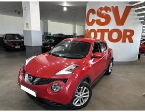 NISSAN JUKE 1.2 DIG-T 115 ACENTA
