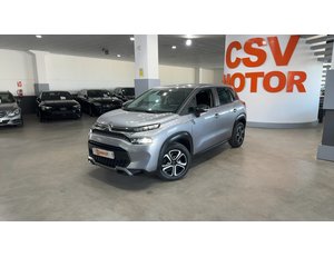 CITROEN C3 AIRCROSS 1.2 PURETECH 110 YOU