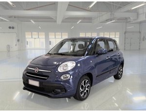 FIAT 500L 1.3 MULTIJET 95 URBAN