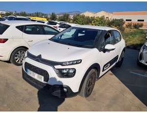 CITROEN C3 1.5 BLUEHDI 100 FEEL