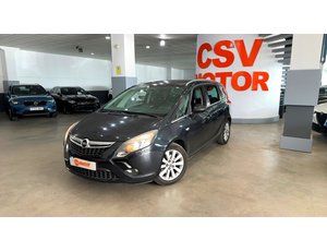 OPEL ZAFIRA 1.6 CDTI 136