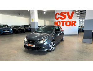 SEAT IBIZA CUPRA SC 1.4 TSI CUPRA DSG 180 CV