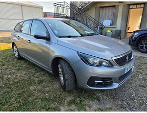 PEUGEOT 308 SW 1.2 PURETECH 110 ACTIVE BUSINESS