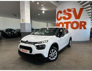 CITROEN C3 BLUEHDI 100 S&S LIVE PACK