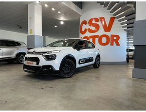 CITROEN C3 BLUEHDI 100 S&S FEEL