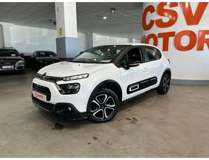 CITROEN C3 BLUEHDI 100 S&S FEEL