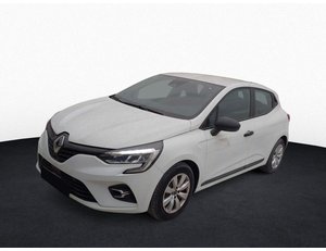 RENAULT CLIO BUSINESS TCE 74 KW (100 CV) GLP