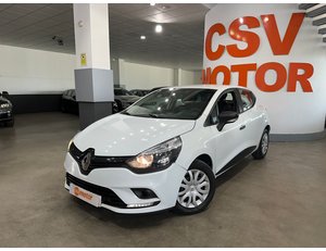 RENAULT CLIO BUSINESS TCE 74 KW (100 CV) GLP