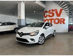 RENAULT CLIO 0.9TCE 90CV BUSINESS