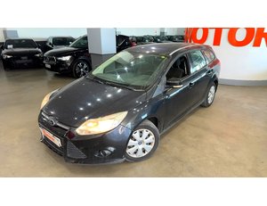 FORD FOCUS 1.6 TDCI 90 TREND