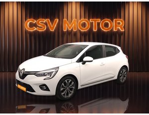 RENAULT CLIO 1.5 DCI 100 INTENS