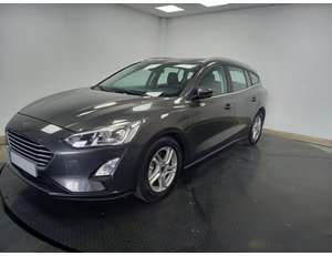 FORD FOCUS 1.0 ECOBOOST TREND EDITION
