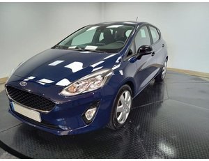 FORD FIESTA 1.0 ECOBOOST MHEV 92KW (125CV) TREND 5P