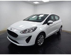 FORD FIESTA 1.1I 55KW TREND