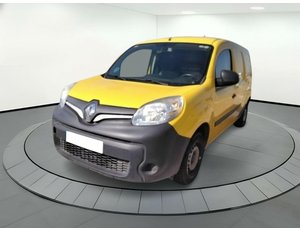 RENAULT KANGOO FURGON MAXI PROFESIONAL 2P DCI 66 KW 90 CV
