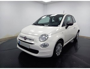 FIAT 500 1.0 6V GSE 70 CV HYBRID