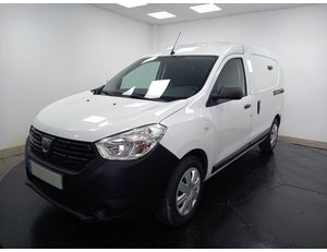 DACIA DOKKER ESSENTIAL BLUE DCI 70KW (95CV)