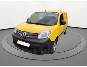 RENAULT KANGOO FURGON MAXI EXPRESS 2P BLUE DCI 70 KW (95CV)