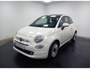 FIAT 500 LOUNGE 1.2 8V 51KW (69 CV)