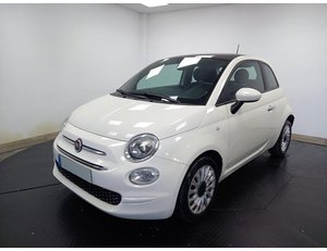 FIAT 500 LOUNGE 1.0 6V GSE 52KW (70 CV)