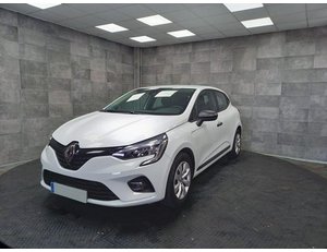 RENAULT CLIO BUSINESS BLUE DCI 63 KW (85CV)