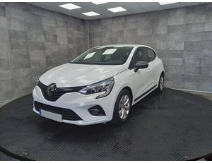 RENAULT CLIO BUSINESS 100 CV DCI