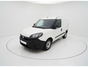 FIAT DOBLO CARGO BASE 1.3 MULTIJET 70KW (95CV)