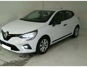 RENAULT CLIO BUSINESS BLUE DCI 63 KW (85CV)