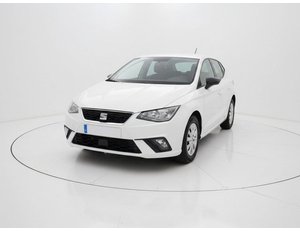 SEAT IBIZA 1.0 TGI 90CV REF. BUSINESS INDUSTRIAL