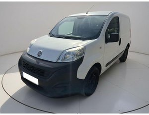FIAT FIORINO CARGO BASE 1.3 MJET 59KW (80CV) E6