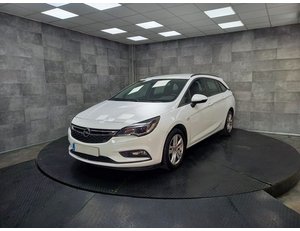 OPEL ASTRA SPORT TOURER SELECTIVE 1.6 CDTI 110CV
