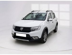 DACIA SANDERO STEPWAY 1.5 DCI 90CV