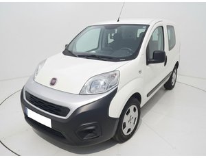 FIAT FIORINO COMBI SX 1.3 MULTIJET DE 80 CV 5 PLAZAS