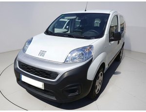 FIAT FIORINO COMBI SX 1.3 MULTIJET DE 80 CV 5 PLAZAS
