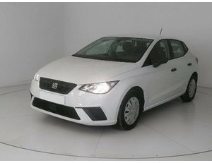 SEAT IBIZA 1.0 TGI 66KW (90CV) REFERENCE PLUS