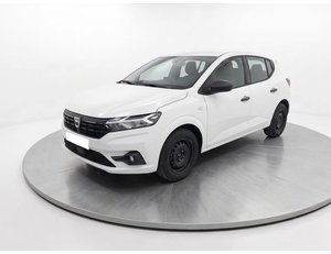 DACIA SANDERO ESSENTIAL 74KW (100CV) ECO-G