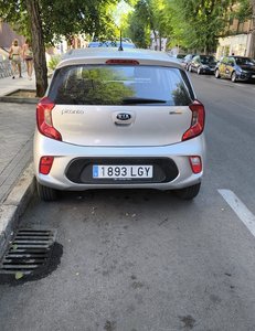 KIA PICANTO PICANTO CONCEPT 67CV