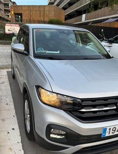 VOLKSWAGEN T-CROSS T-CROSS EDITION TSI 95CV